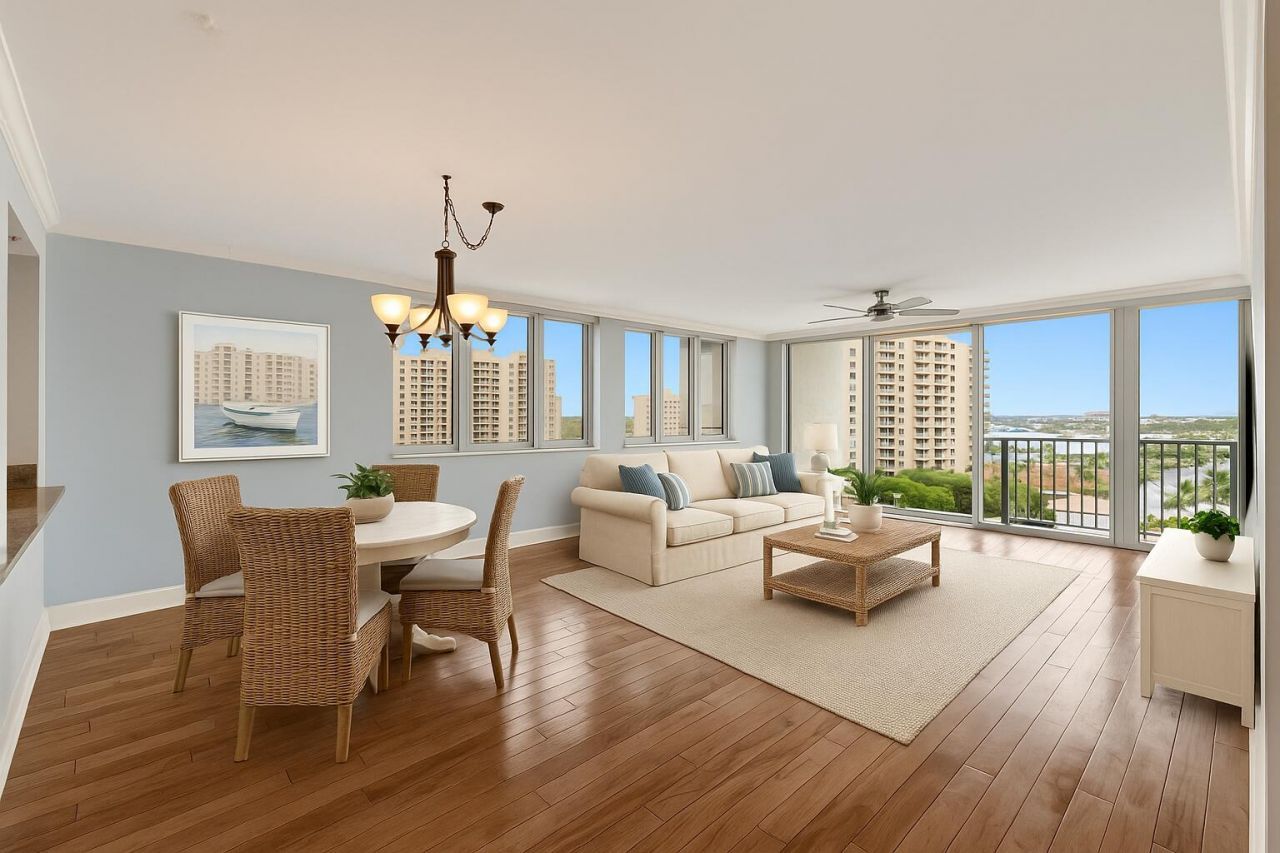 4750 S Ocean Boulevard, Unit Ph10, Highland Beach, FL 33487 Photo