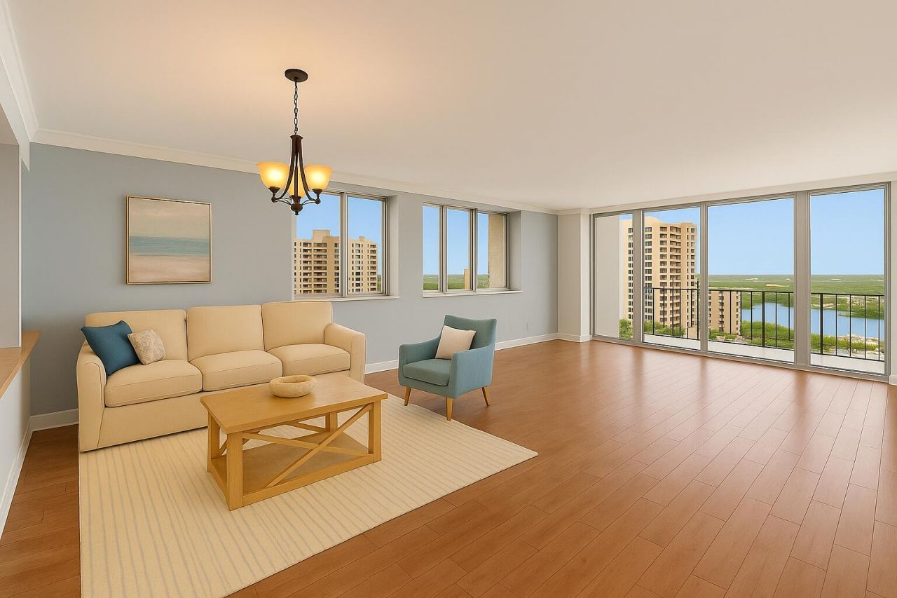 4750 S Ocean Boulevard, Unit Ph10, Highland Beach, FL 33487 Photo