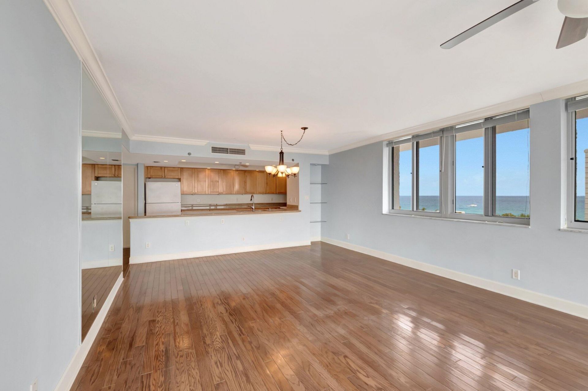 4750 S Ocean Boulevard, Unit Ph10, Highland Beach, FL 33487 Photo