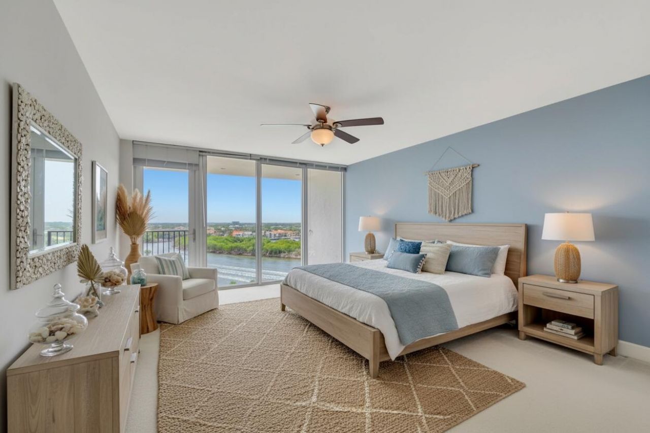 4750 S Ocean Boulevard, Unit Ph10, Highland Beach, FL 33487 Photo