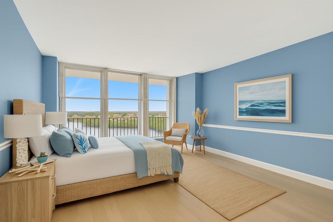 4750 S Ocean Boulevard, Unit Ph10, Highland Beach, FL 33487 Photo