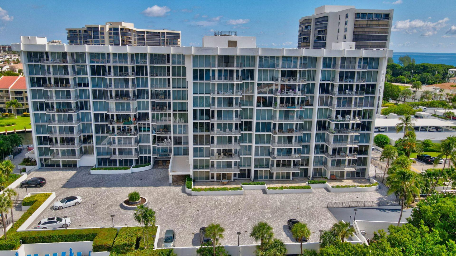 4750 S Ocean Boulevard, Unit Ph10, Highland Beach, FL 33487 Photo