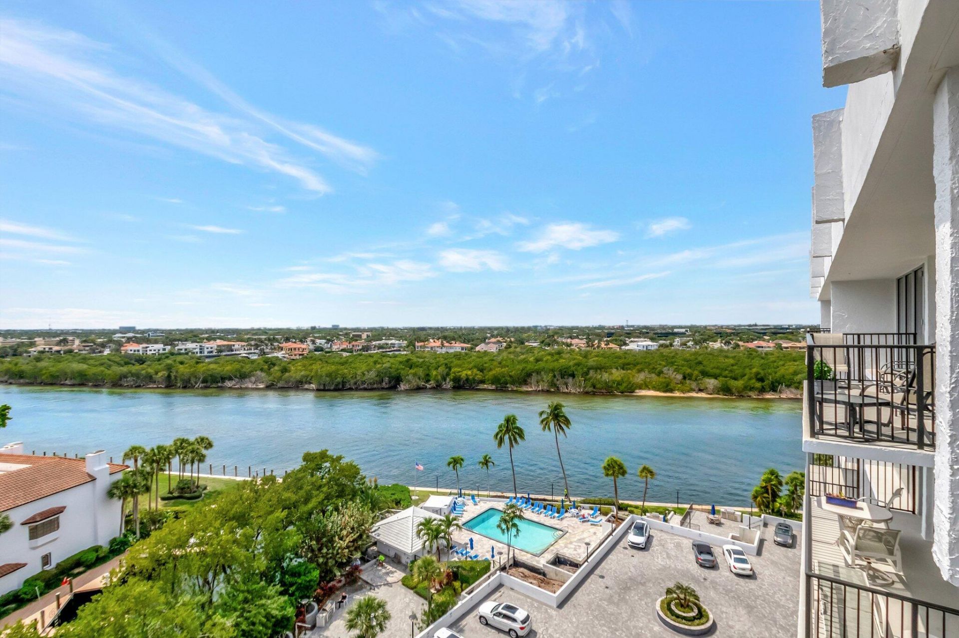 4750 S Ocean Boulevard, Unit Ph10, Highland Beach, FL 33487 Photo