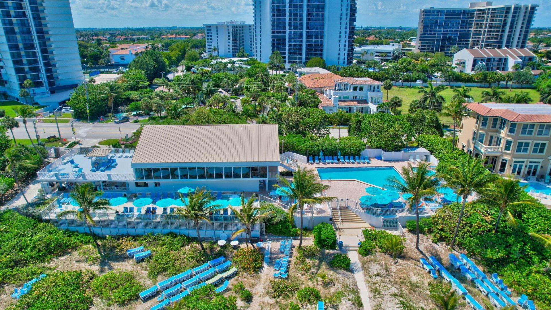 4750 S Ocean Boulevard, Unit Ph10, Highland Beach, FL 33487 Photo