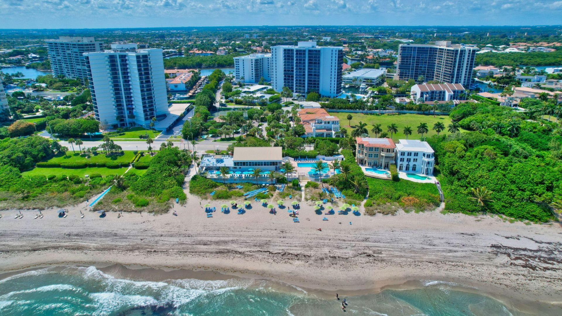 4750 S Ocean Boulevard, Unit Ph10, Highland Beach, FL 33487 Photo