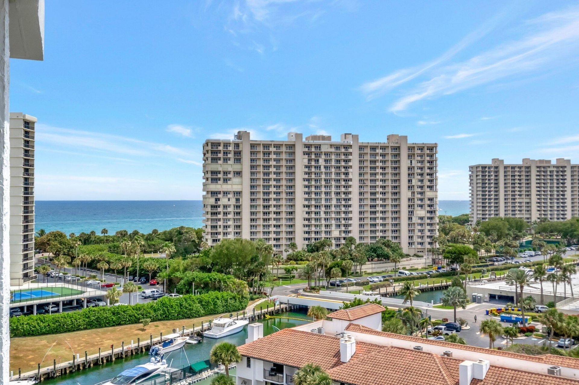 4750 S Ocean Boulevard, Unit Ph10, Highland Beach, FL 33487 Photo