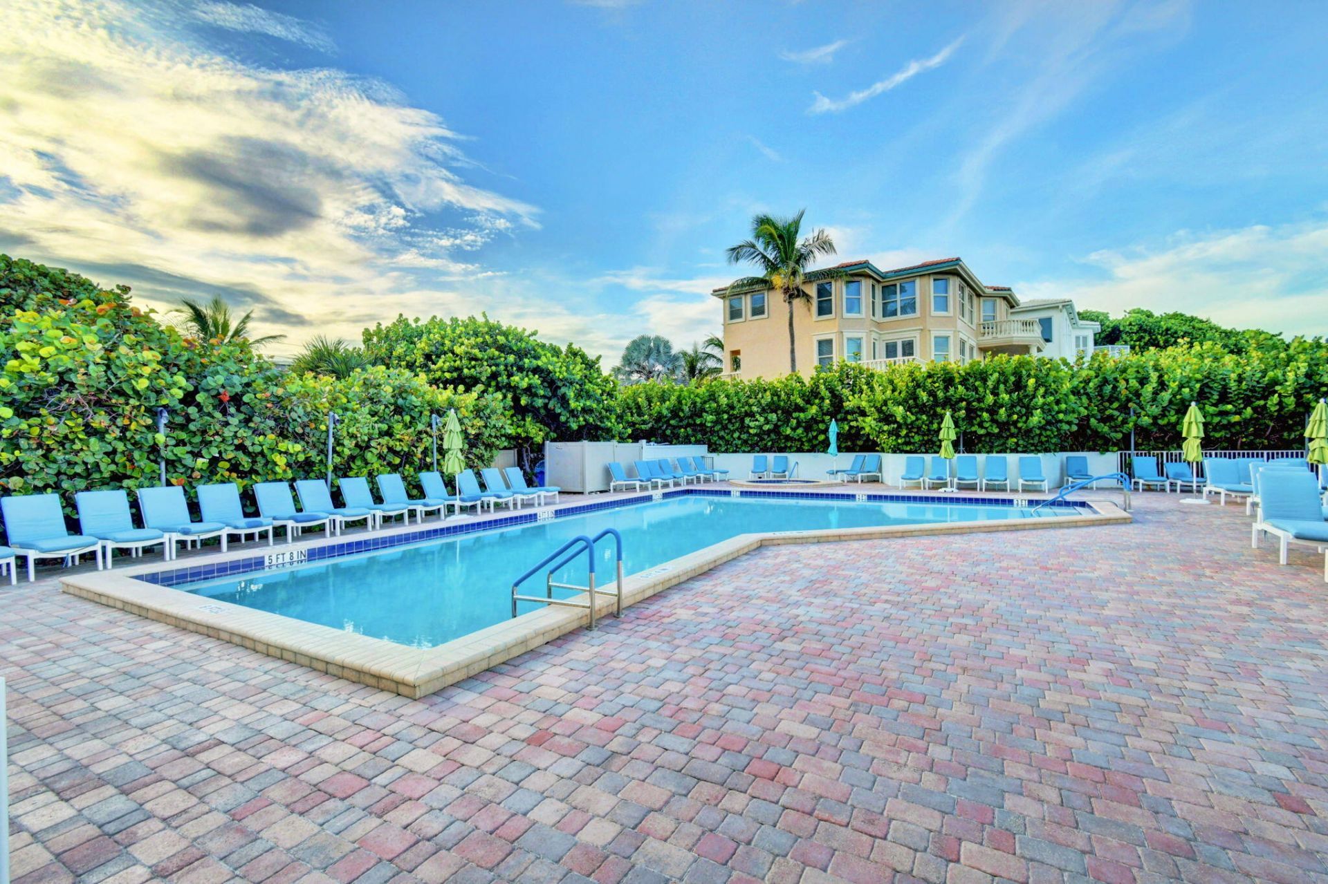 4750 S Ocean Boulevard, Unit Ph10, Highland Beach, FL 33487 Photo