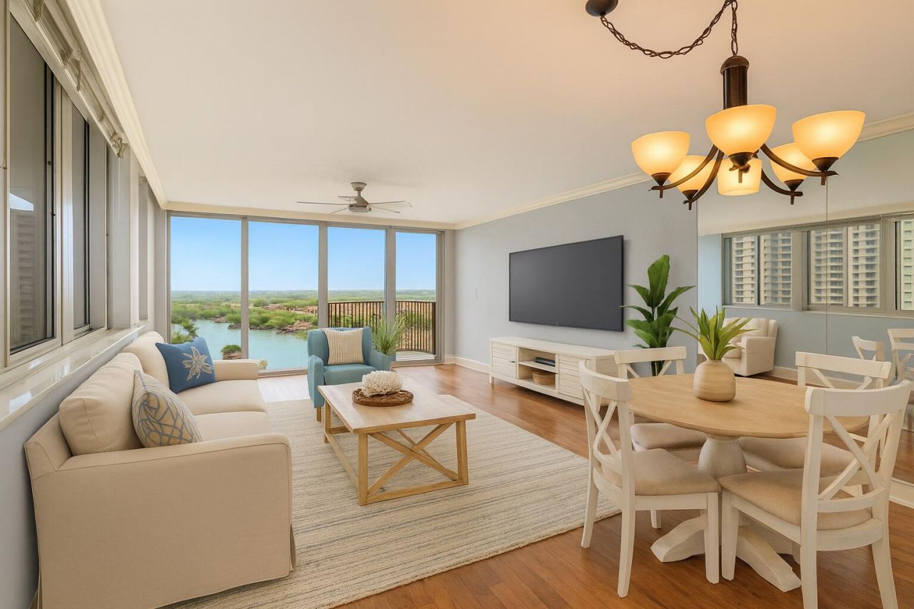 4750 S Ocean Boulevard, Unit Ph10, Highland Beach, FL 33487 Photo