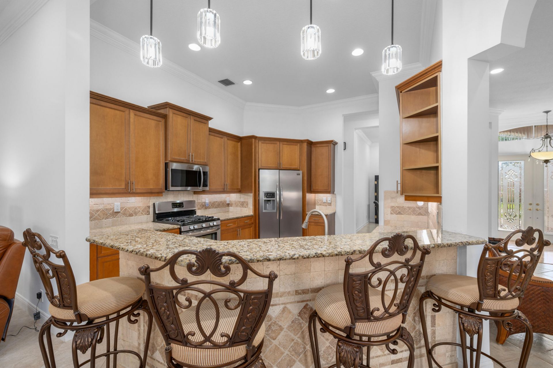 469 NW Blue Lake Drive, Port Saint Lucie, FL 34986 Photo