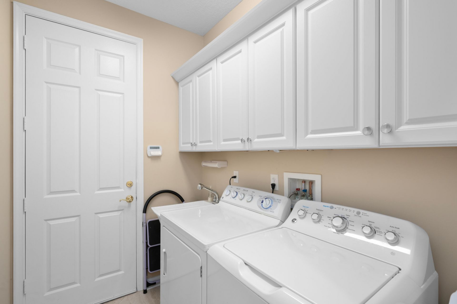 469 NW Blue Lake Drive, Port Saint Lucie, FL 34986 Photo