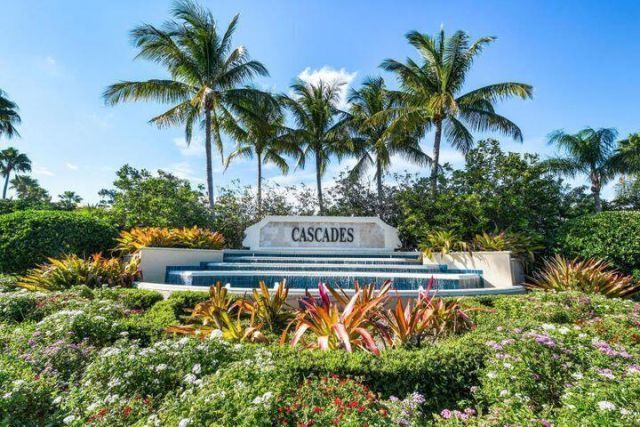 469 NW Blue Lake Drive, Port Saint Lucie, FL 34986 Photo