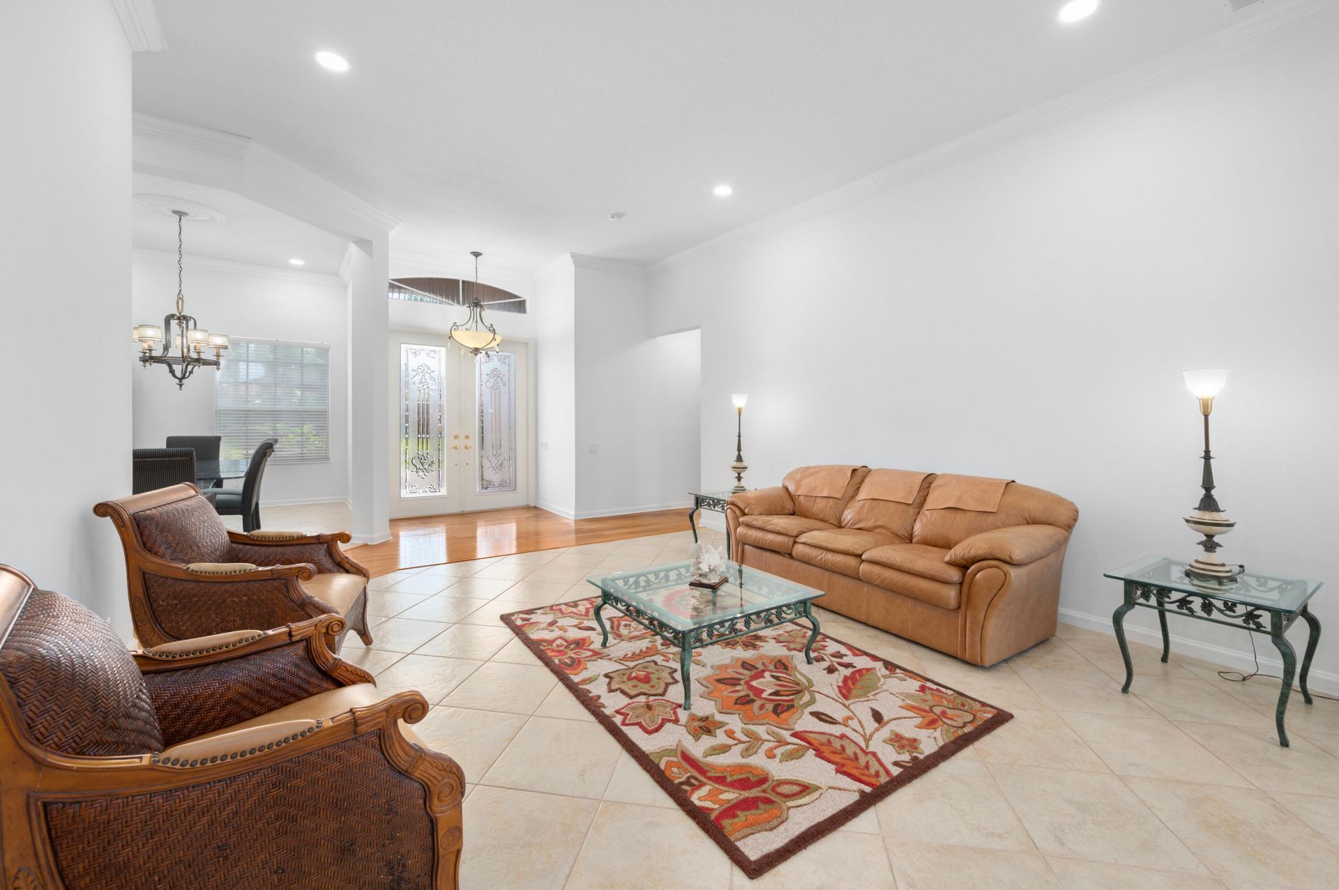 469 NW Blue Lake Drive, Port Saint Lucie, FL 34986 Photo