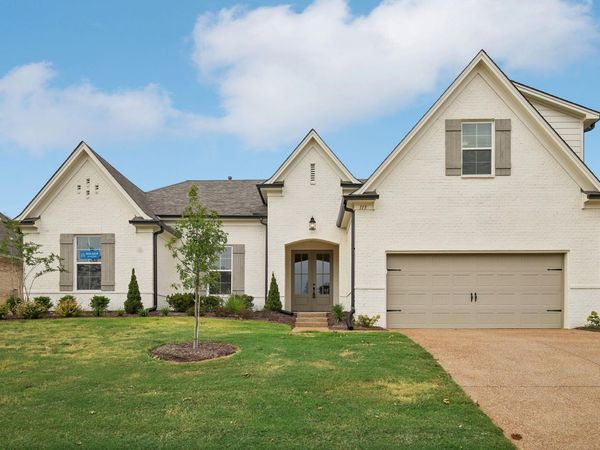 115 TOMMIE VALLEY DR, Oakland, TN 38060