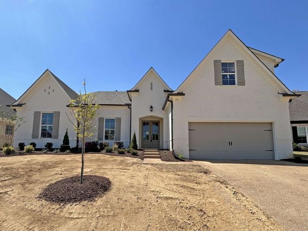 115 TOMMIE VALLEY DR, Oakland, TN 38060