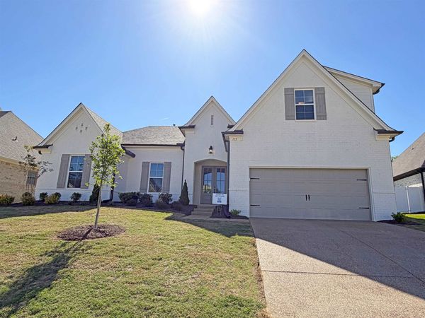 115 TOMMIE VALLEY DR, Oakland, TN 38060