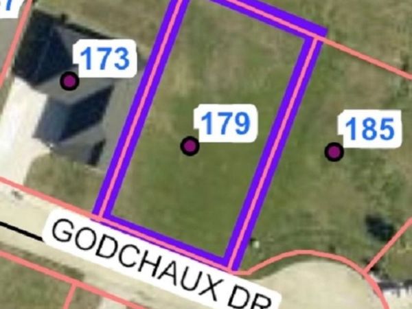 179 Godchaux Drive, Houma, LA 70360