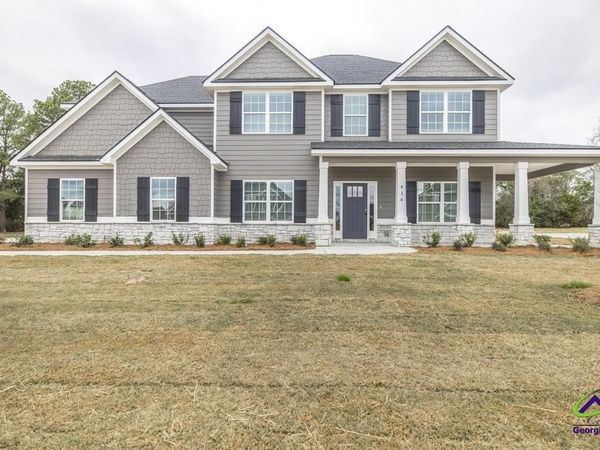 414 Bella Notte Circle, Warner Robins, GA 31088