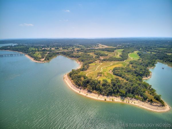 12285 Sunrise Ridge Loop, Kingston, OK 73439