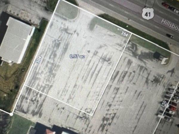 0 Hillsboro Blvd, Manchester, TN 37355