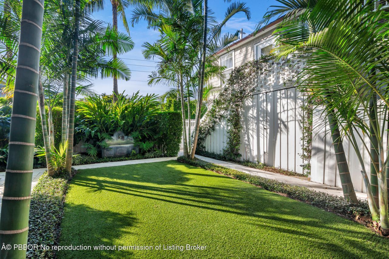 357 Seabreeze Avenue, Palm Beach, FL 33480 Photo