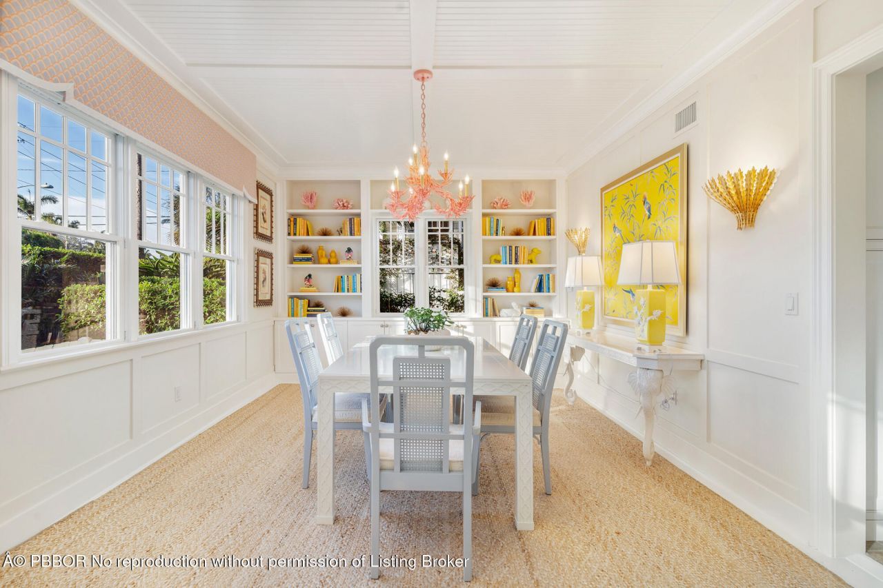 357 Seabreeze Avenue, Palm Beach, FL 33480 Photo