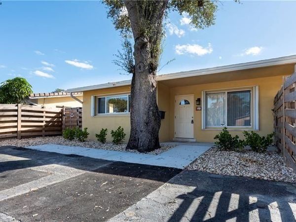 924 Orange Isle Isle, Unit 924-926, Fort Lauderdale, FL 33315