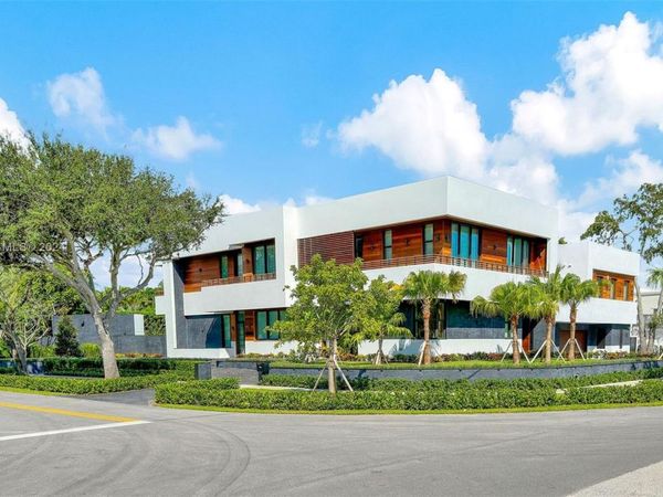 9860 NE 5th Avenue Rd, Miami Shores, FL 33138