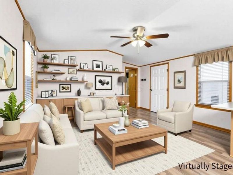 60 Estates Lane, Reynoldsburg, OH 43068 Photo 6