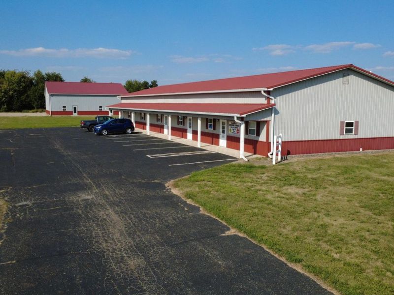 665 Granite Drive, Circleville, OH 43113 Photo 1