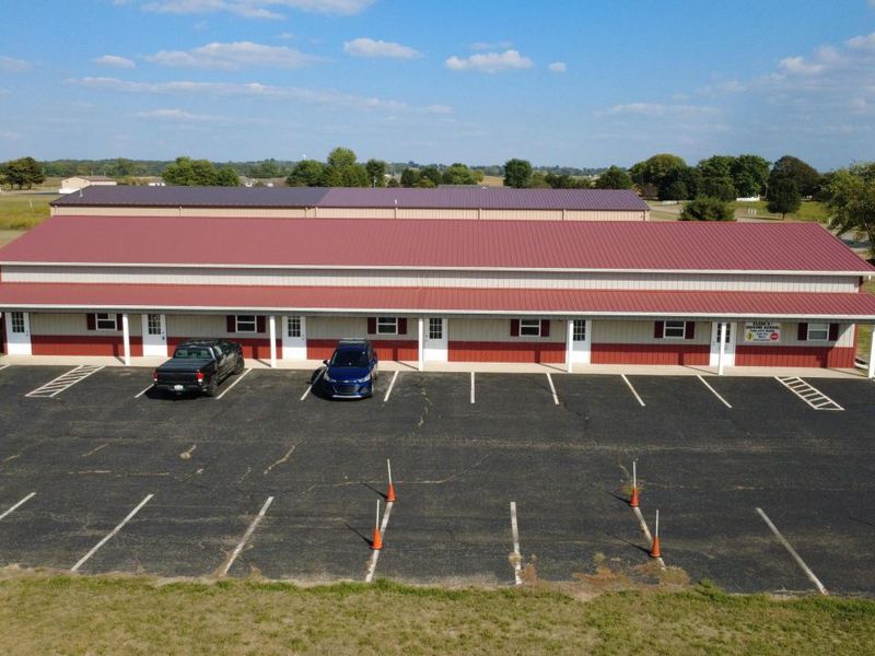 665 Granite Drive, Circleville, OH 43113 Photo 3