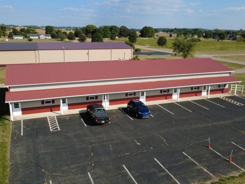 665 Granite Drive, Circleville, OH 43113 Photo 4