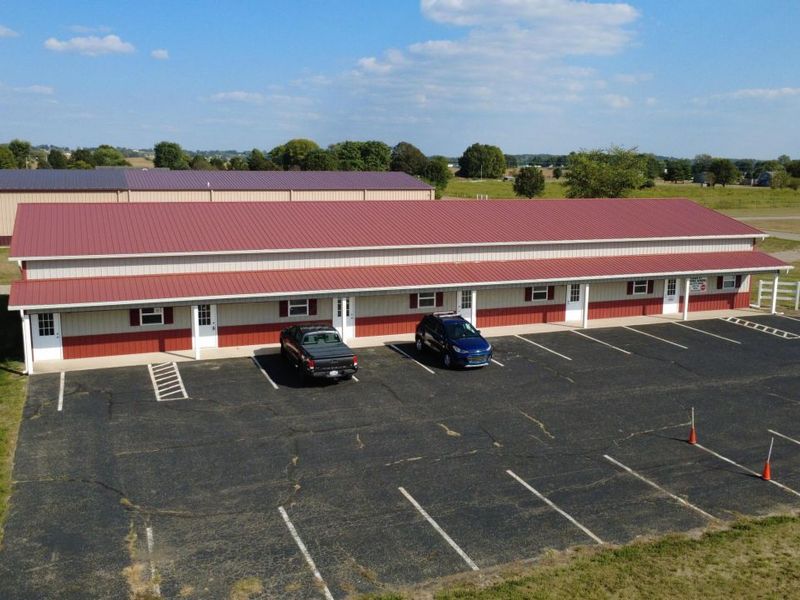 665 Granite Drive, Circleville, OH 43113 Photo 5