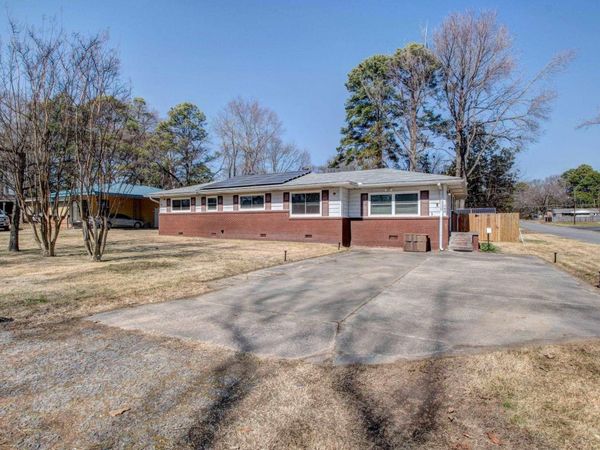 500 Braden Street, Jacksonville, AR 72076