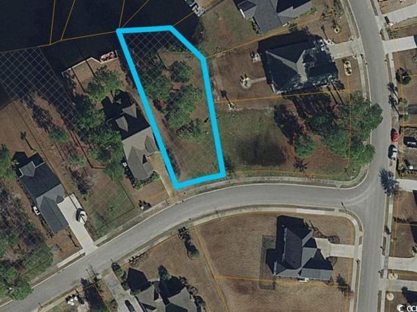 1031 Clamour Ct., Conway, SC 29526