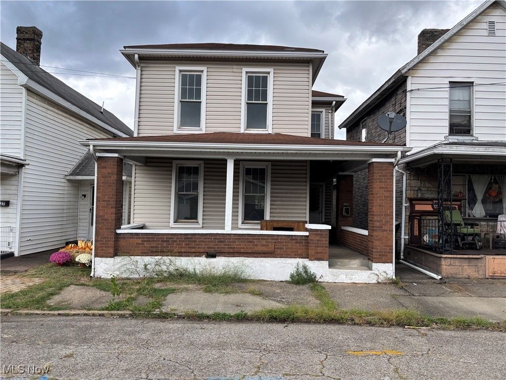 1225 Center, Wellsville, OH 43968 Main Photo