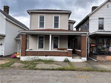 1225 Center, Wellsville, OH 43968