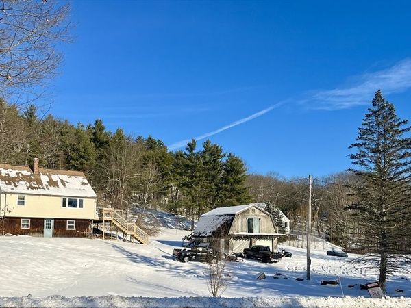 44 Rindge State Road, Ashburnham, MA 01430