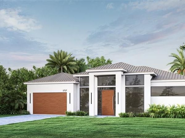 1717 NE 17th Ter, Fort Lauderdale, FL 33305