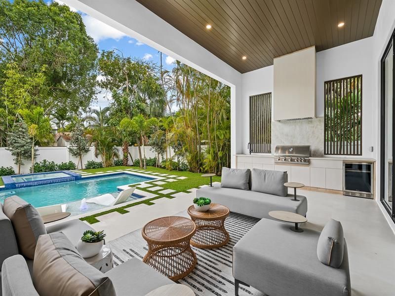 1717 NE 17th Terrace, Fort Lauderdale, FL 33305 Photo