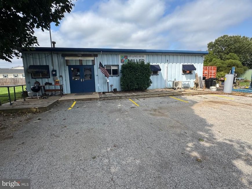 0 N Constitution Rear Avenue, New Freedom, PA 17349 Main Photo