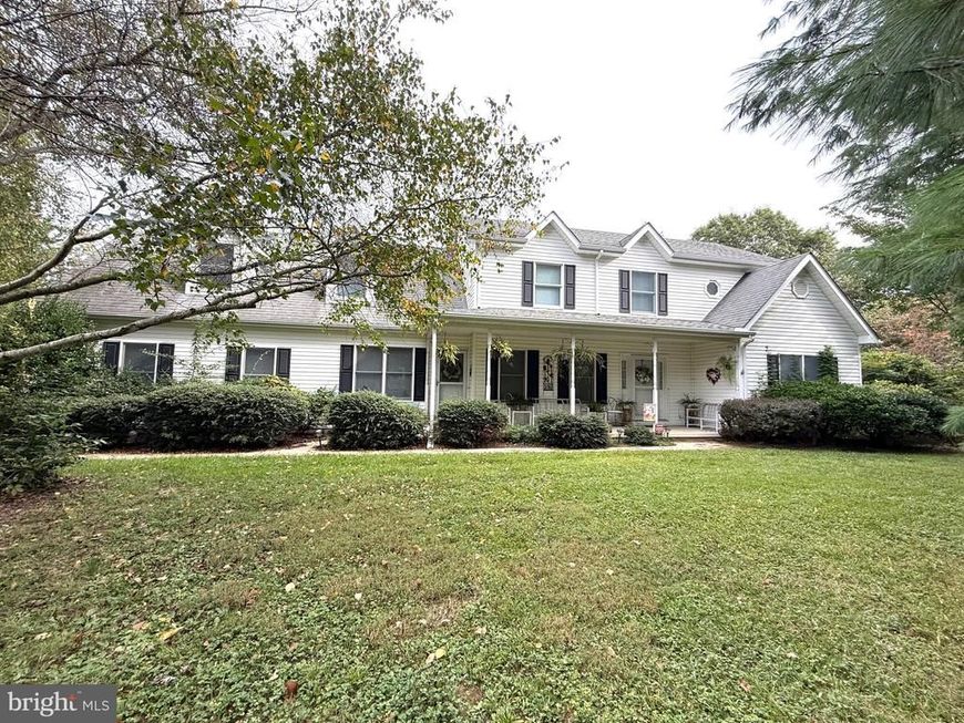 122 Lently Farm Lane, Centreville, MD 21617 Main Photo