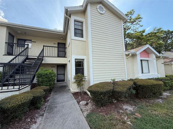 8013 PICKETTS CT, Unit 1, SPRING HILL, FL 34613