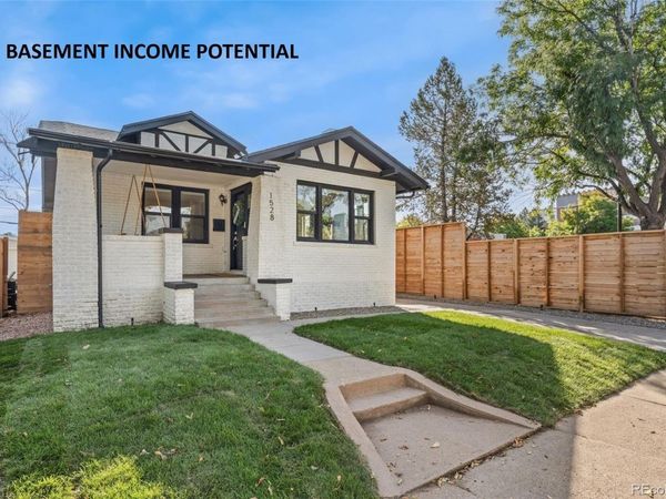 1528 Harrison Street, Denver, CO 80206