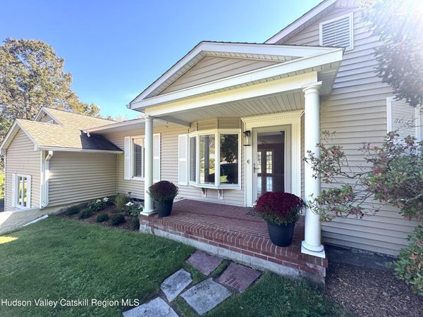 1476 County Route 5, Canaan, NY 12029