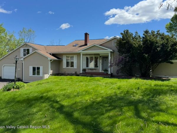 1476 County Route 5, Canaan, NY 12029