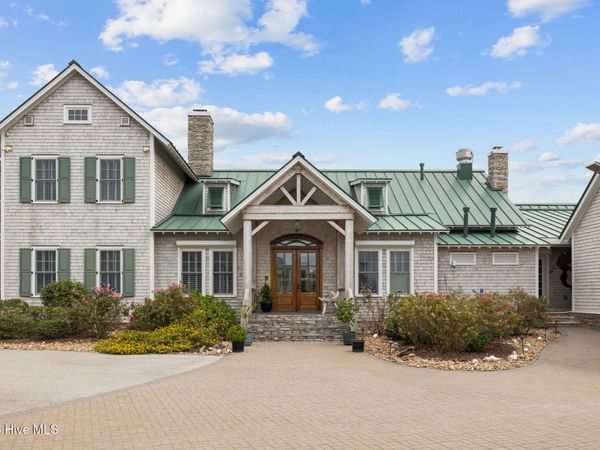 811 Highway 70, Davis, NC 28524