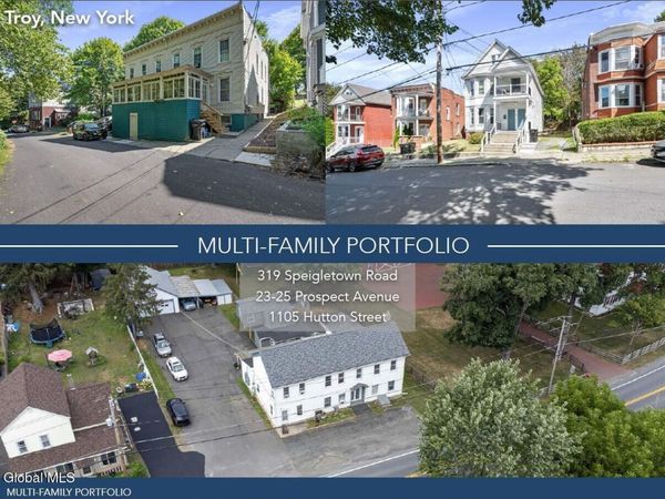 319 Speigletown Road, Troy, NY 12182