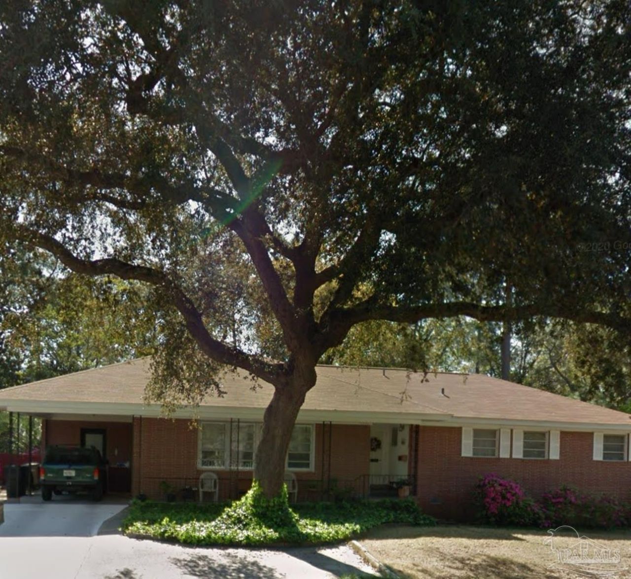 4357 Acacia Dr, Pensacola, FL 32503 Main Photo