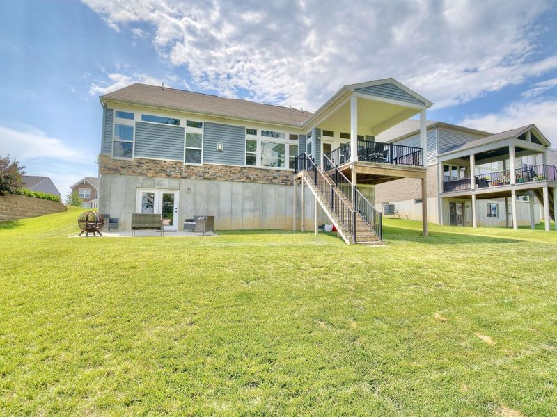 2474 Sierra Drive, Crescent Springs, KY 41017 Photo 42