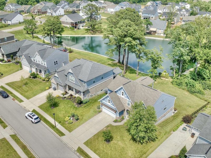 2474 Sierra Drive, Crescent Springs, KY 41017 Photo 46